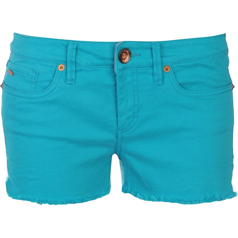 ONeill Island Shorts Ladies, capri breeze