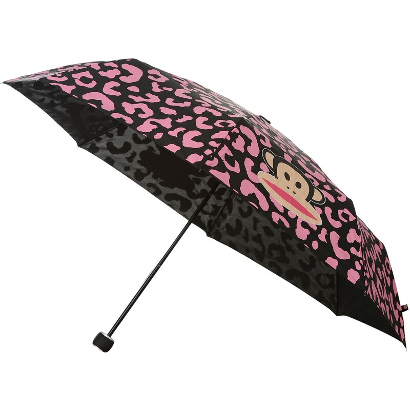 Paul Frank Frank Umbrella Ladies, leopard