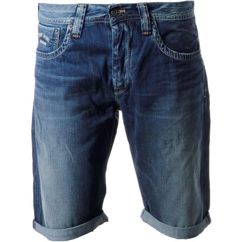 Pepe Jeans Cash Shorts Mens, blue