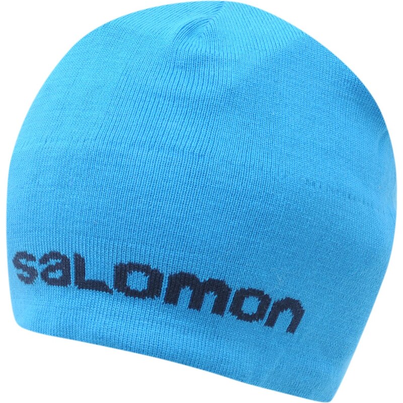Salomon Beanie, blue
