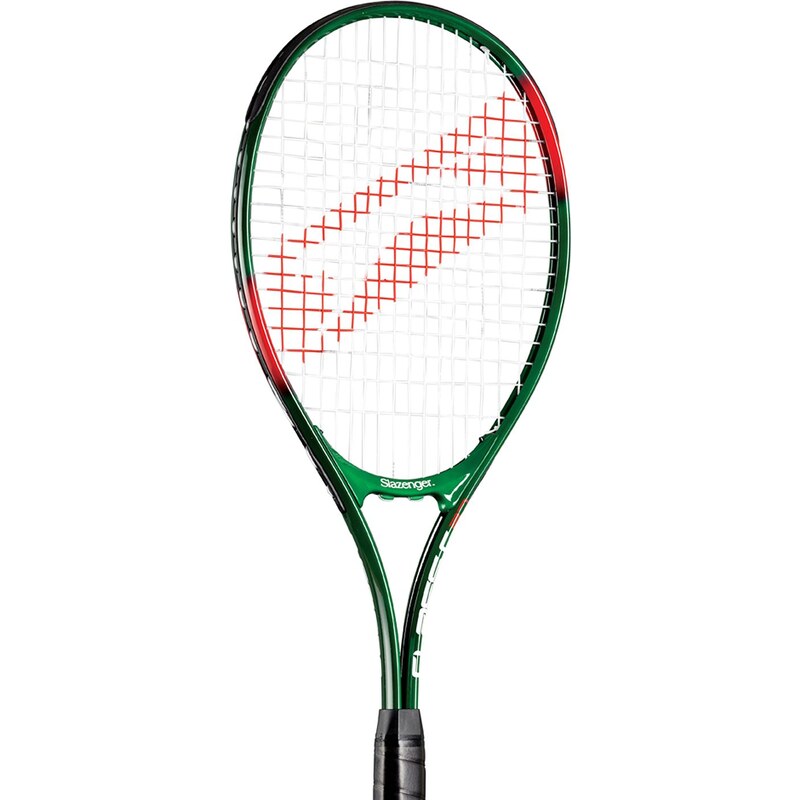 Slazenger Classic Tennis Racket, multi