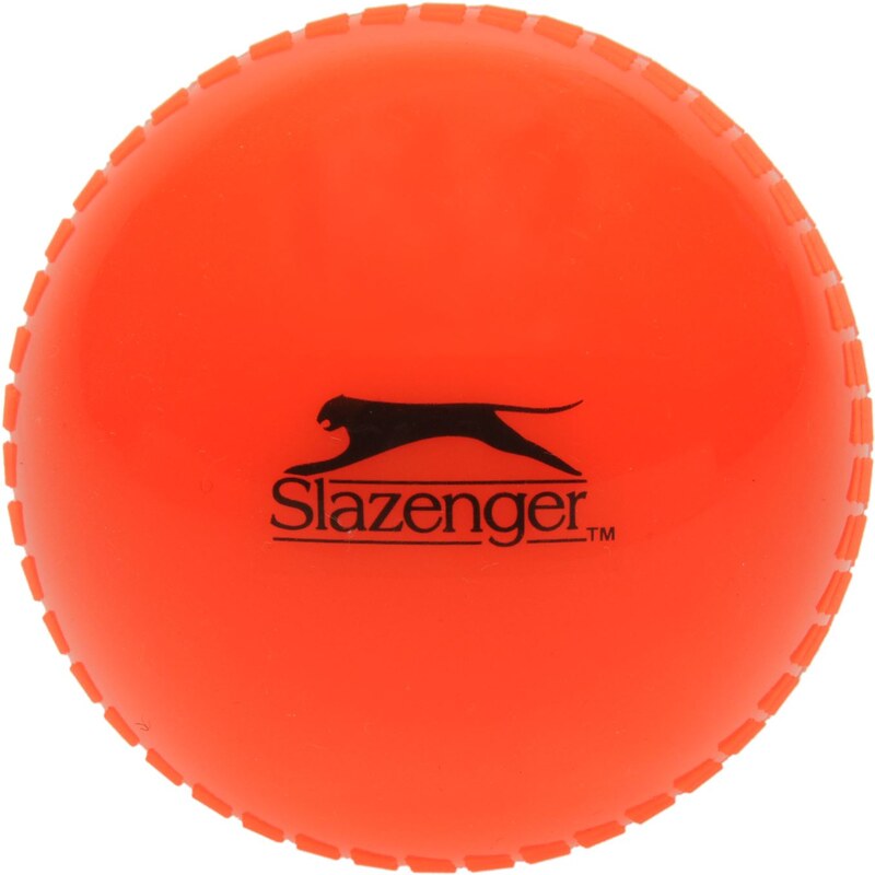 Slazenger Cricket Air Ball Bag Set, black