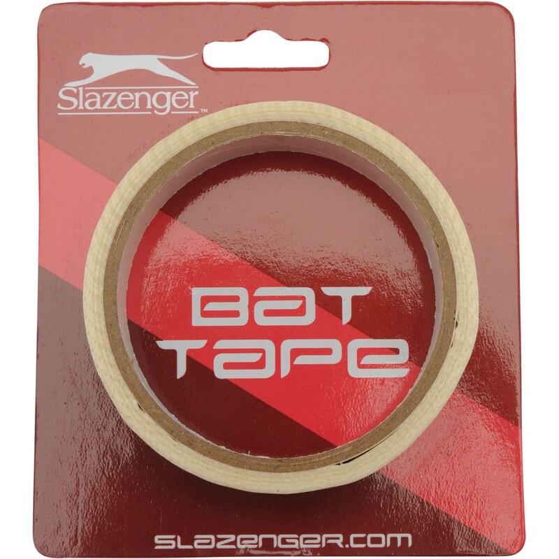 Slazenger Cricket Bat Tape, -