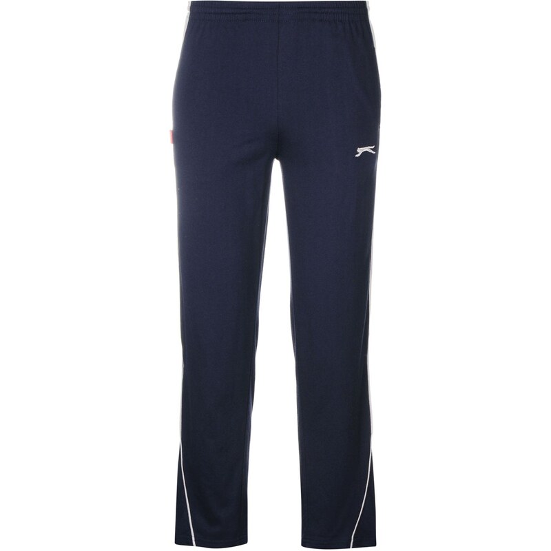 Slazenger Jersey Pants Junior, navy