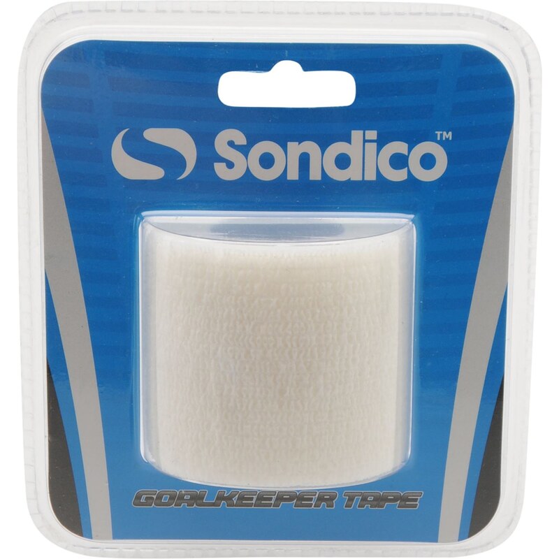 Sondico Goalkeeper Tape, white