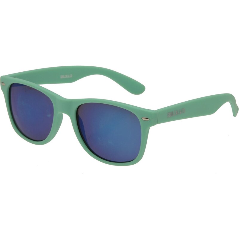 SoulCal Eliza Ladies Sunglasses, mint