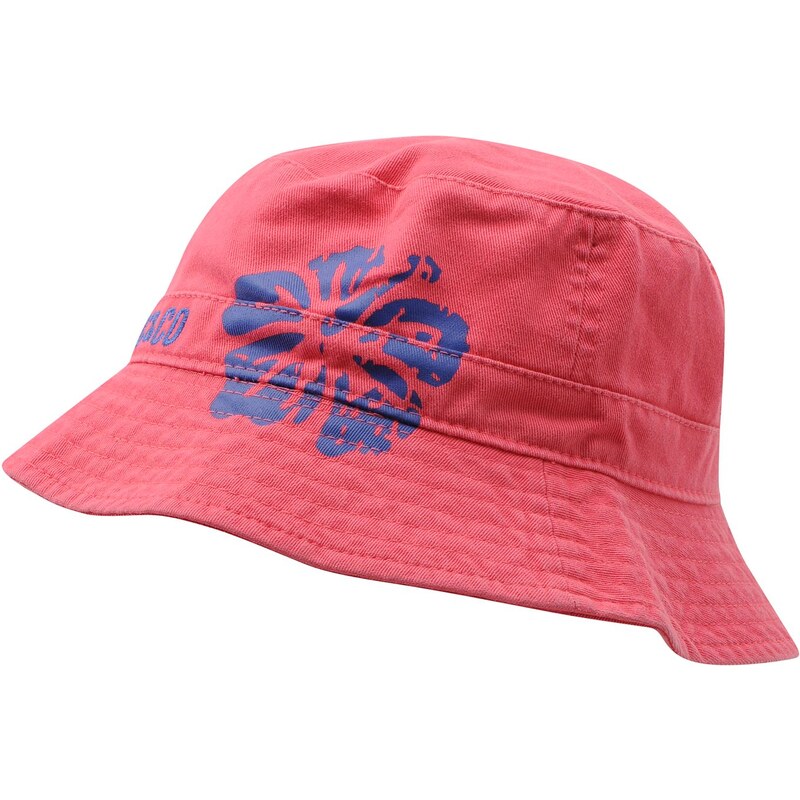 SoulCal Jetty Hat dámské Pink