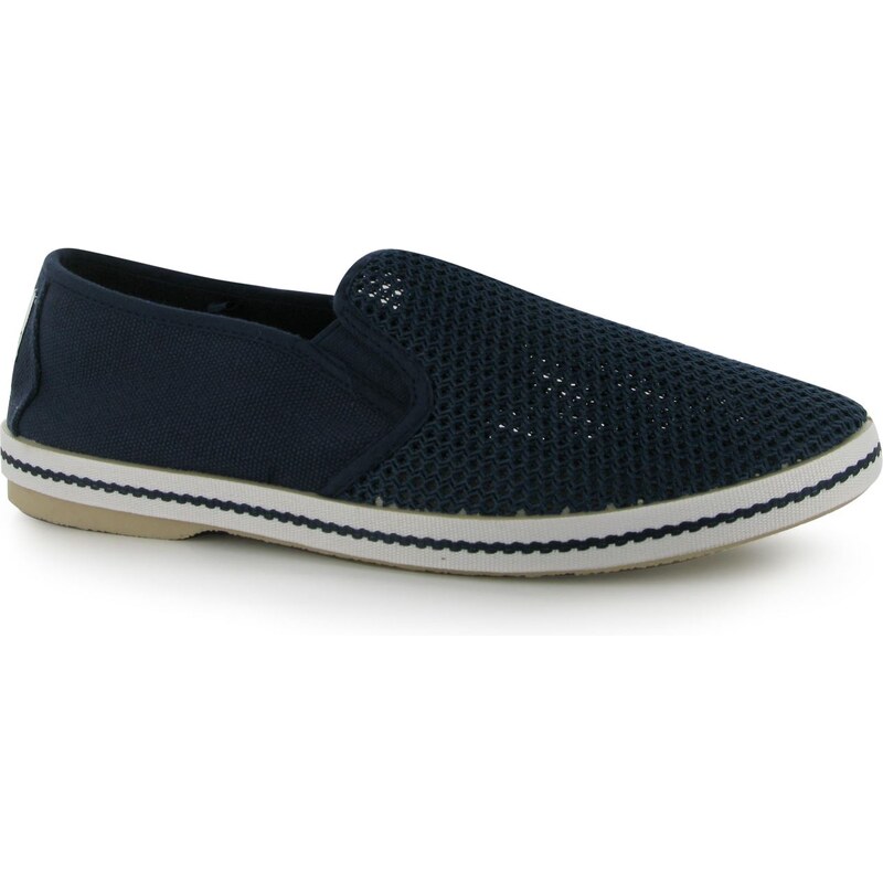 Soul Cal SoulCal Mesh Casual Mens Shoes, navy