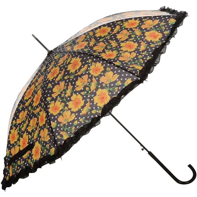 Susino Vintage Umbrella, multi