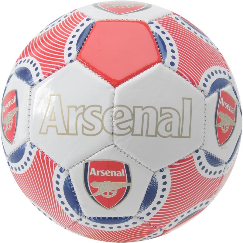 Team Strike Football, arsenal