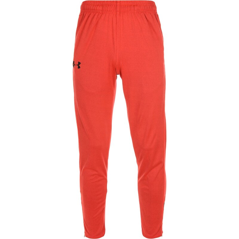Under Armour Tech Pants Mens, red