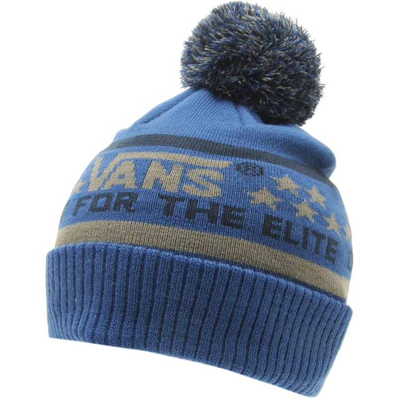 Vans Elite Junior Beanie Hat, exblusive