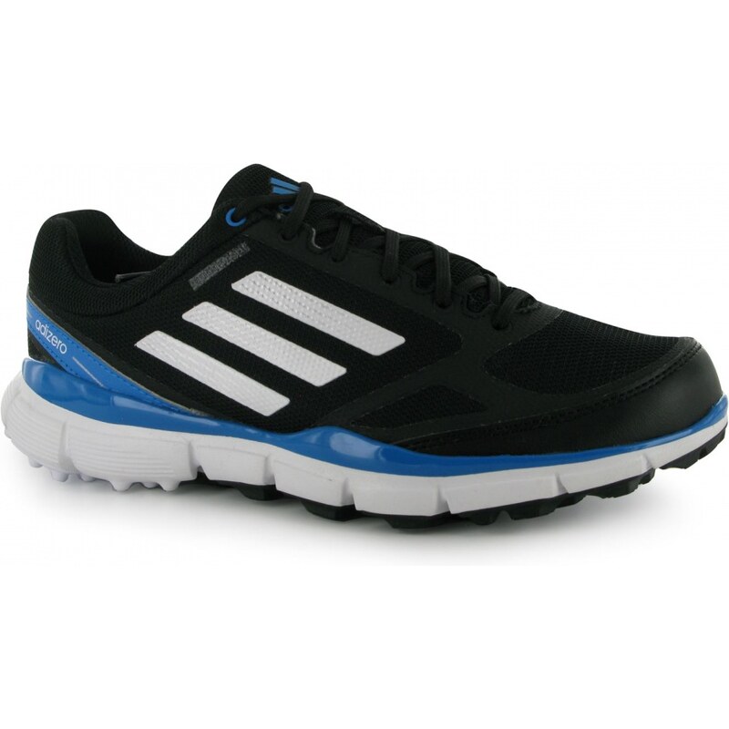 Adidas Adizero Sport II Golf Shoes Ladies, black/white