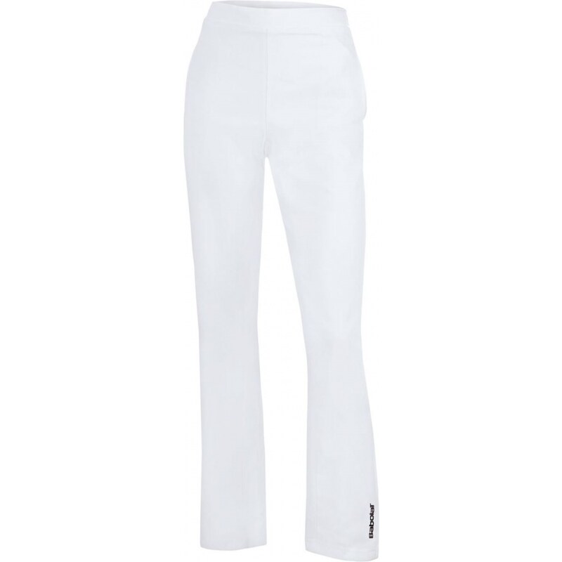 Babolat Pant Match Core Ladies Sweatpants, white