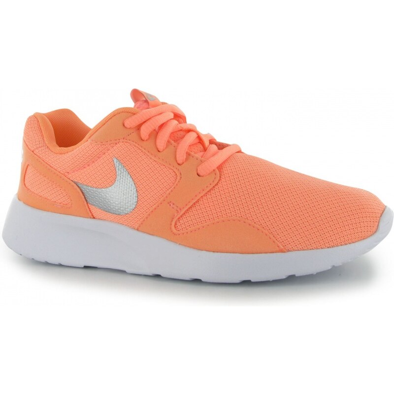 Nike Kaishi Run Ladies Trainer, orange/silver