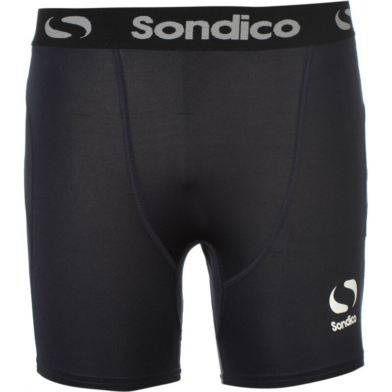 Sondico Core Shorts Juniors, navy