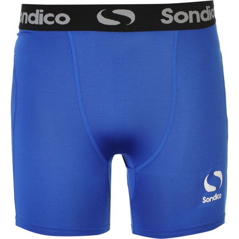 Sondico Core Shorts Juniors, royal