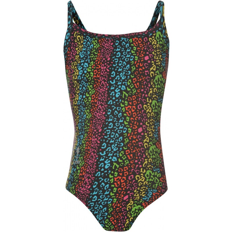 Kiefer Krazies Swim Suit Ladies, multi