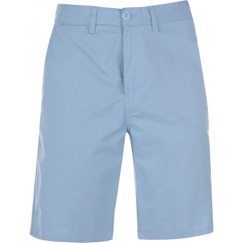 Pierre Cardin Chino Shorts Mens, light blue