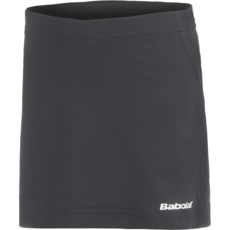 Babolat Skirt MatchCore Jn44, black