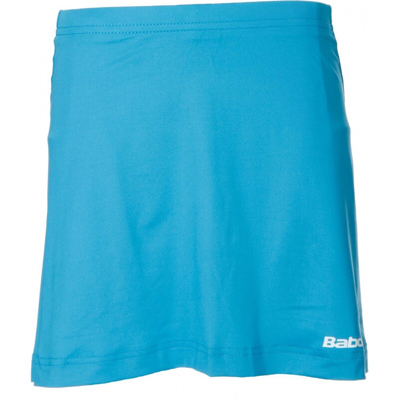 Babolat Skirt MatchCore Jn44, turquoise