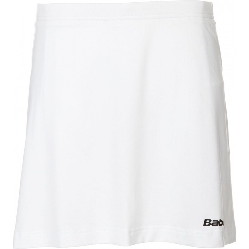 Babolat Skirt MatchCore Jn44, white