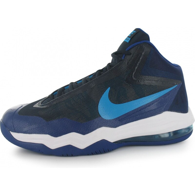 Nike Air Max Audacity Mens Trainers, navy/blue/roy