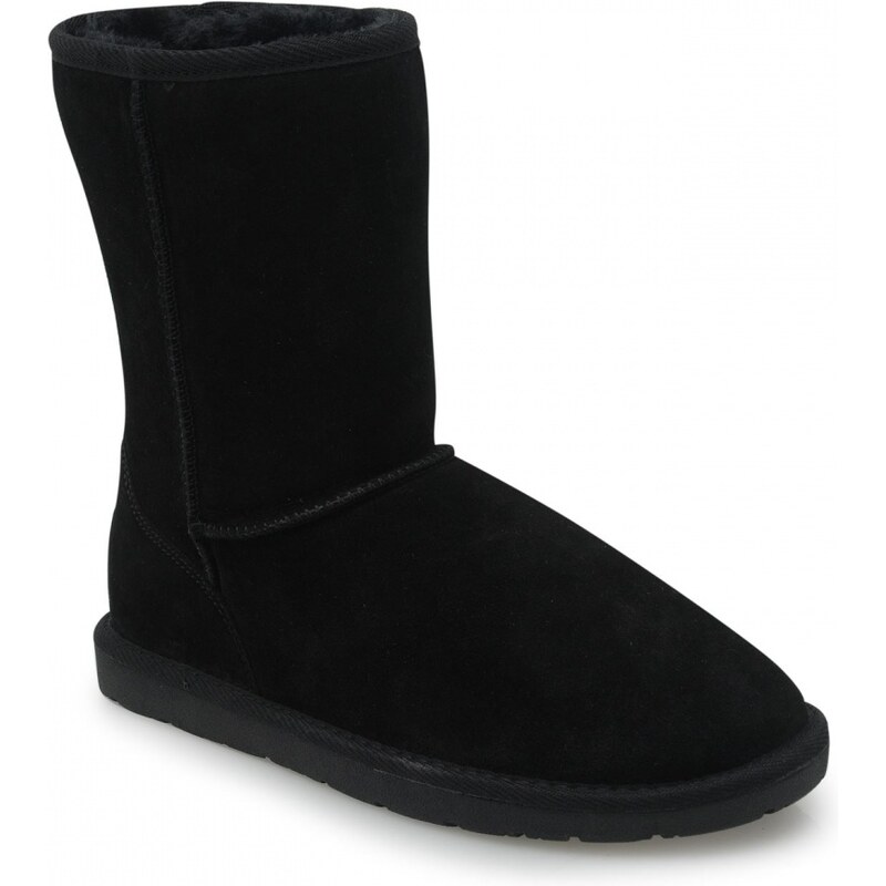 Soul Cal SoulCal Selby Snug Boots, black
