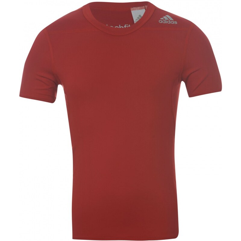 Adidas Base Layer Junior, power red