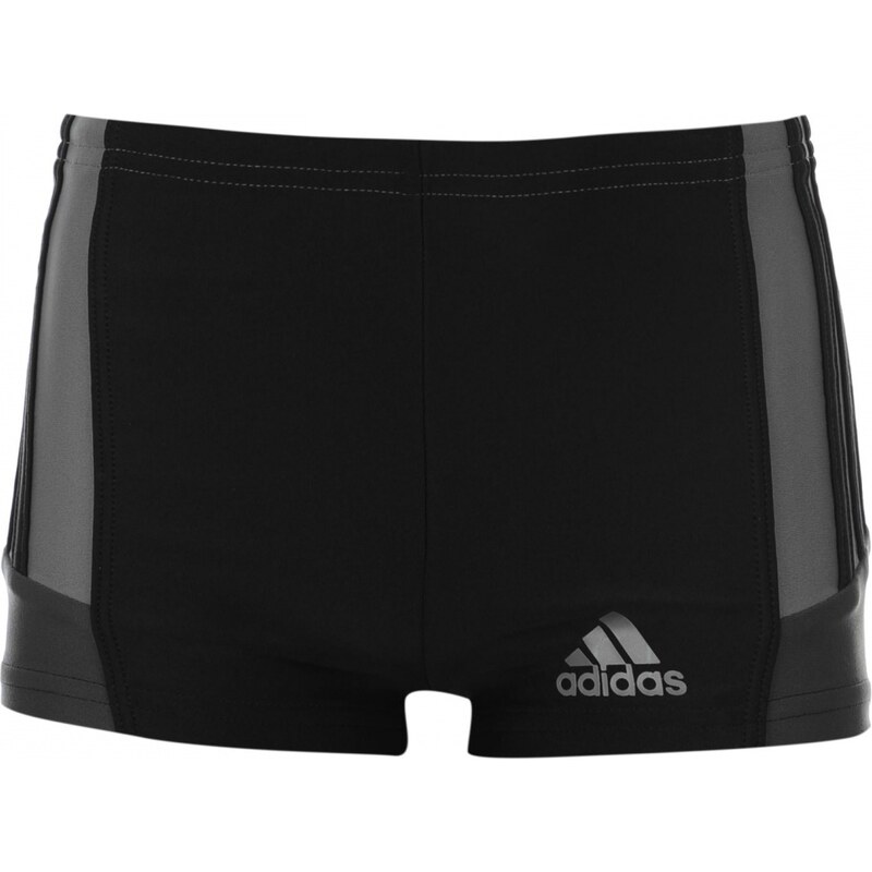 Adidas Infinitex Boxers Junior, blk/blk/grey