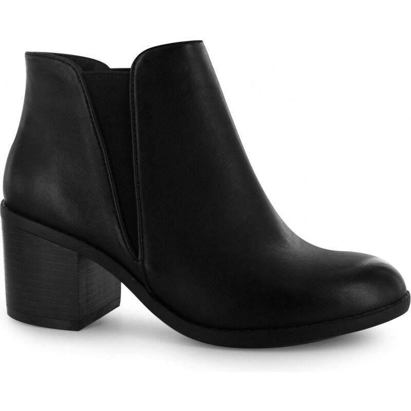 Miso Mojito Ladies Boots, black