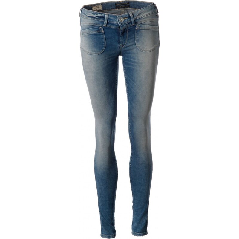 Pepe Jeans Spindle Jeans Lds52, denim