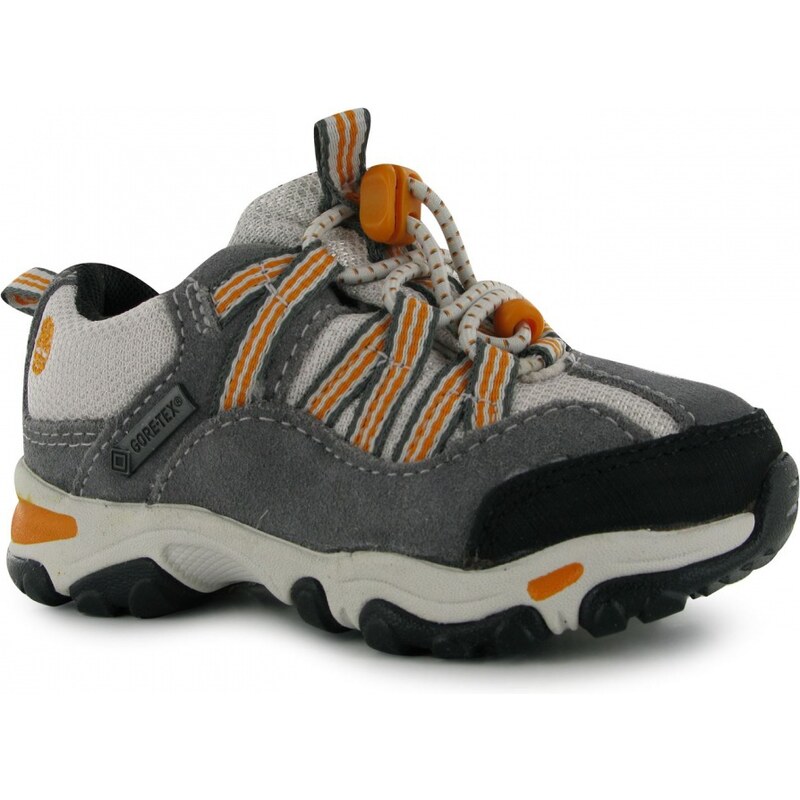 Timberland Force GTX Trainers Infant, grey