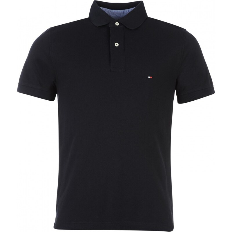 Tommy Hilfiger Tommy New Polo Shirt, midnight