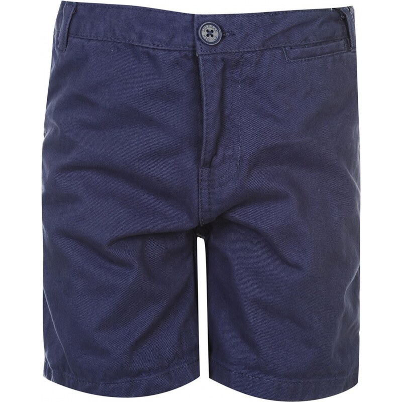 Ben Sherman 14T Junior Shorts, blue