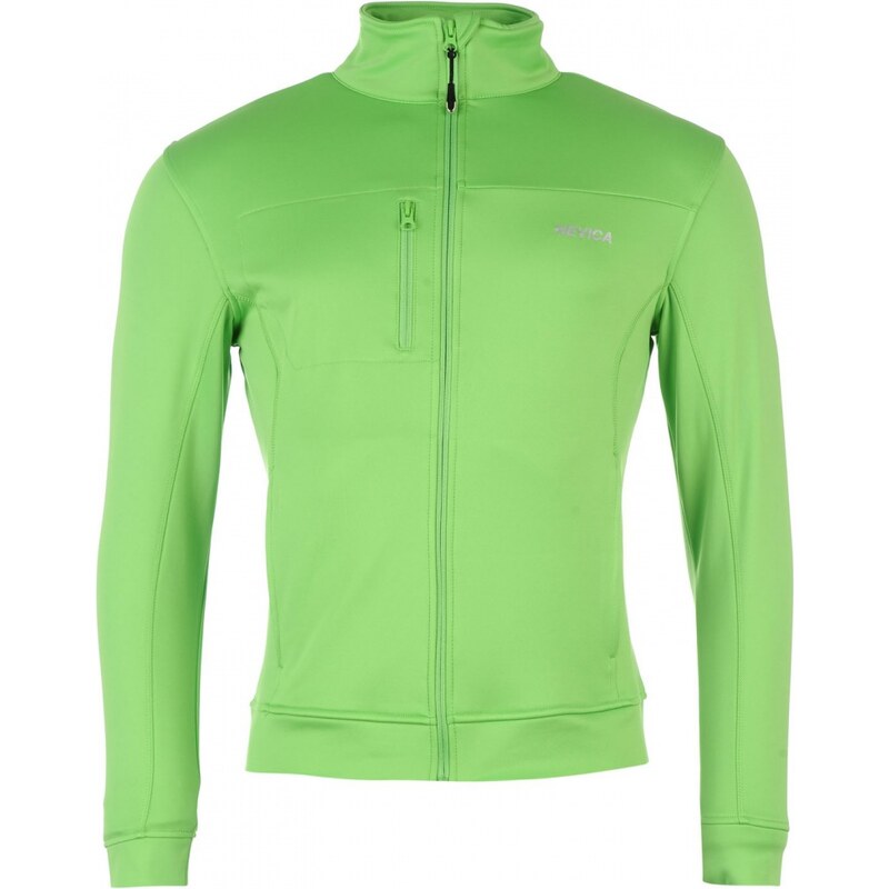 Nevica Edon Full Zip Jacket Mens, light green
