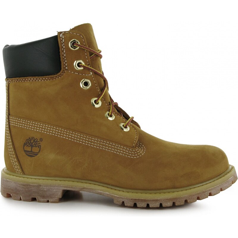 Timberland 6 inch 1036 Boots, wheat