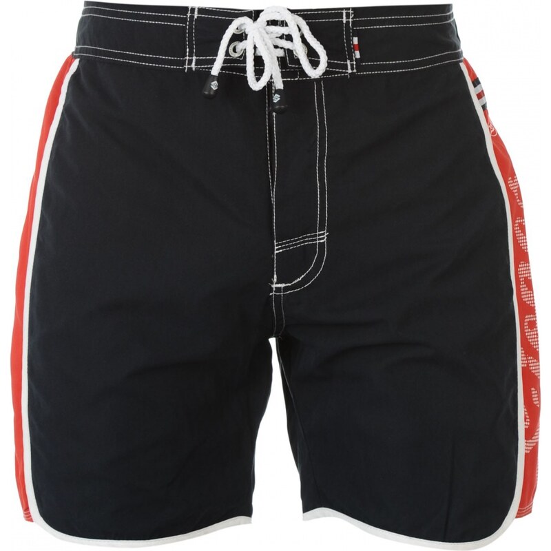 Smith Ithica Shorts Mens, navy