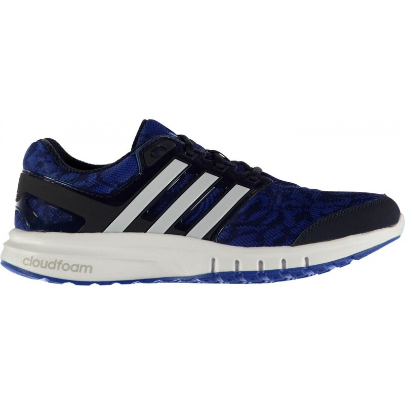 Adidas Galaxy Elite Running Shoes, navyprint