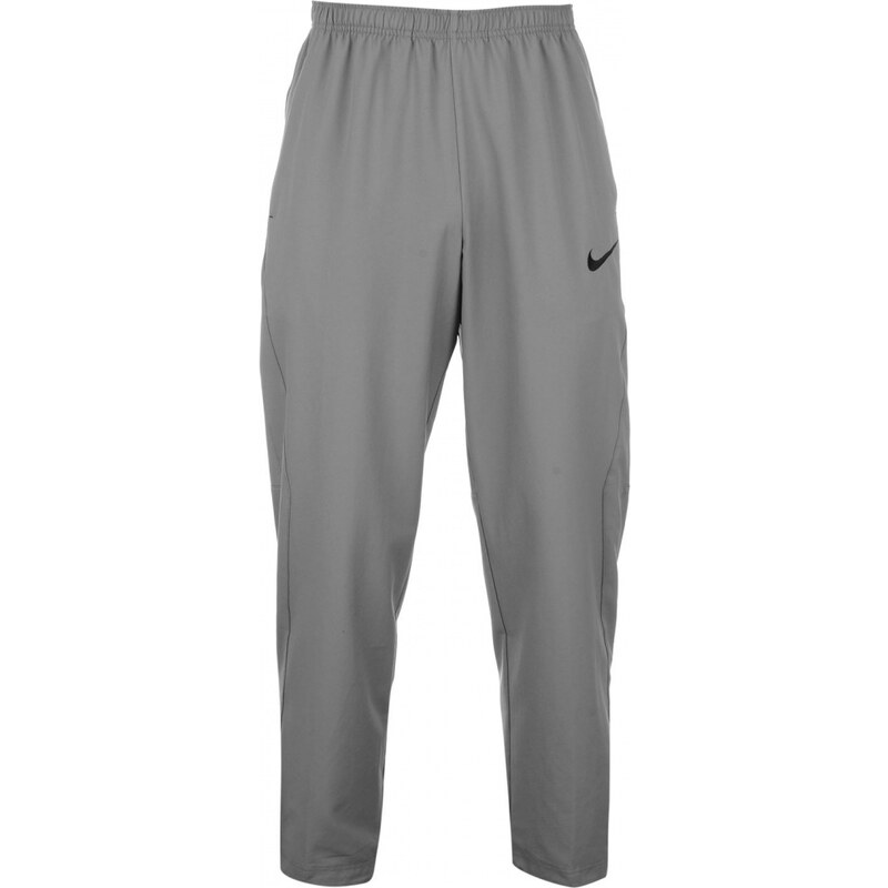 Nike Team Woven Sweatpants Mens, grey