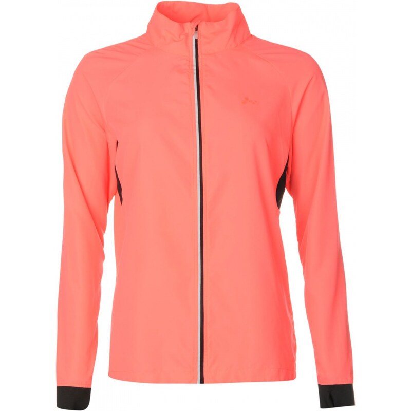 Only Play Harriet Jacket Womens, hot pink