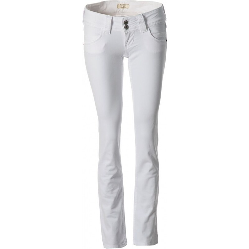 Pepe Jeans Venus Ladies Jeans, white denim