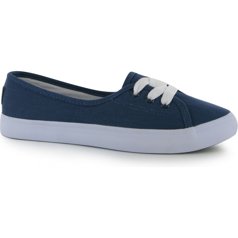 Soul Cal SoulCal Shore Trainers, navy