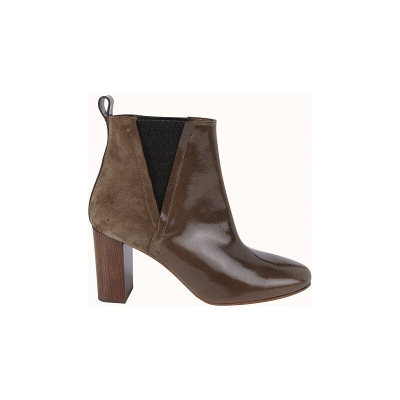 Intropia Ankle Boot
