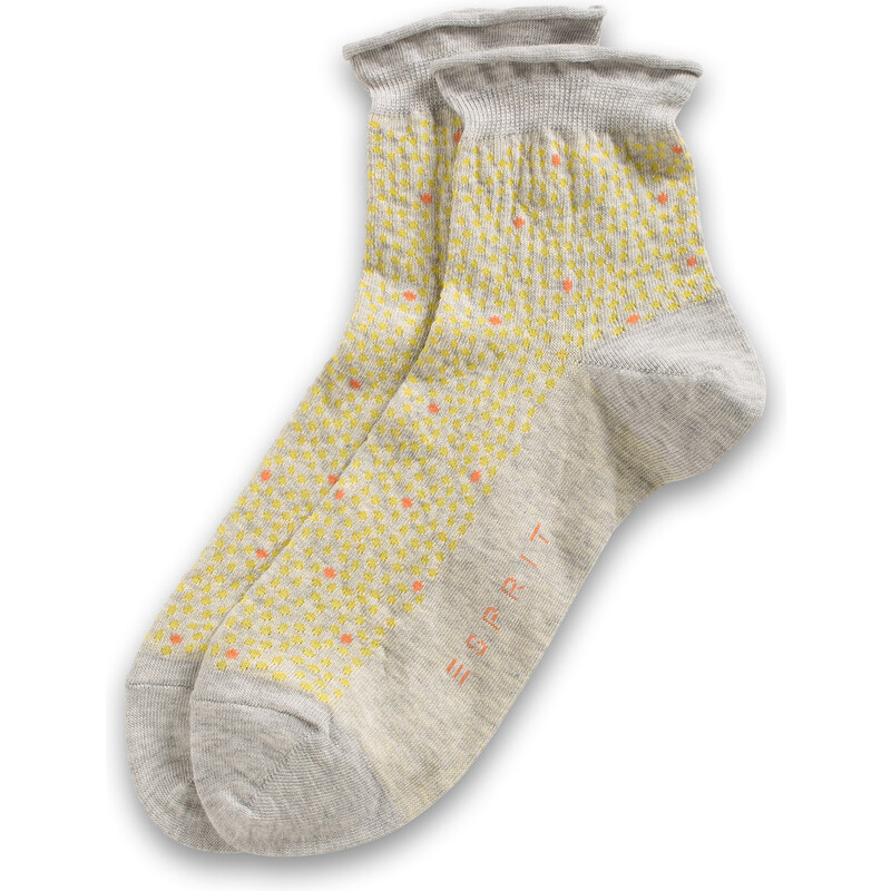 Esprit Vzorované ponožky