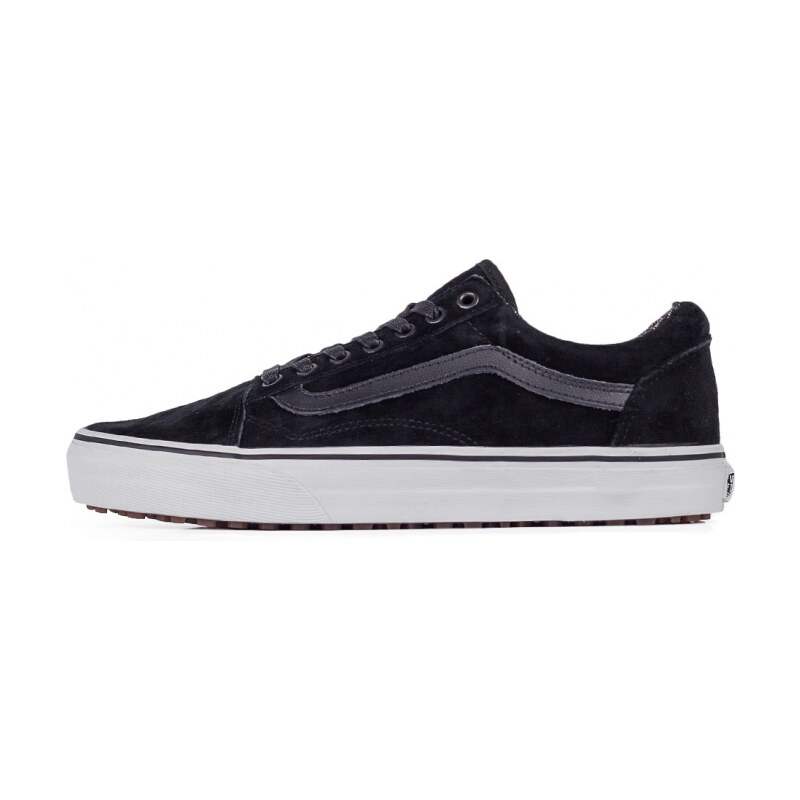 Sneakers - tenisky Vans Old Skool MTE Black / Twe