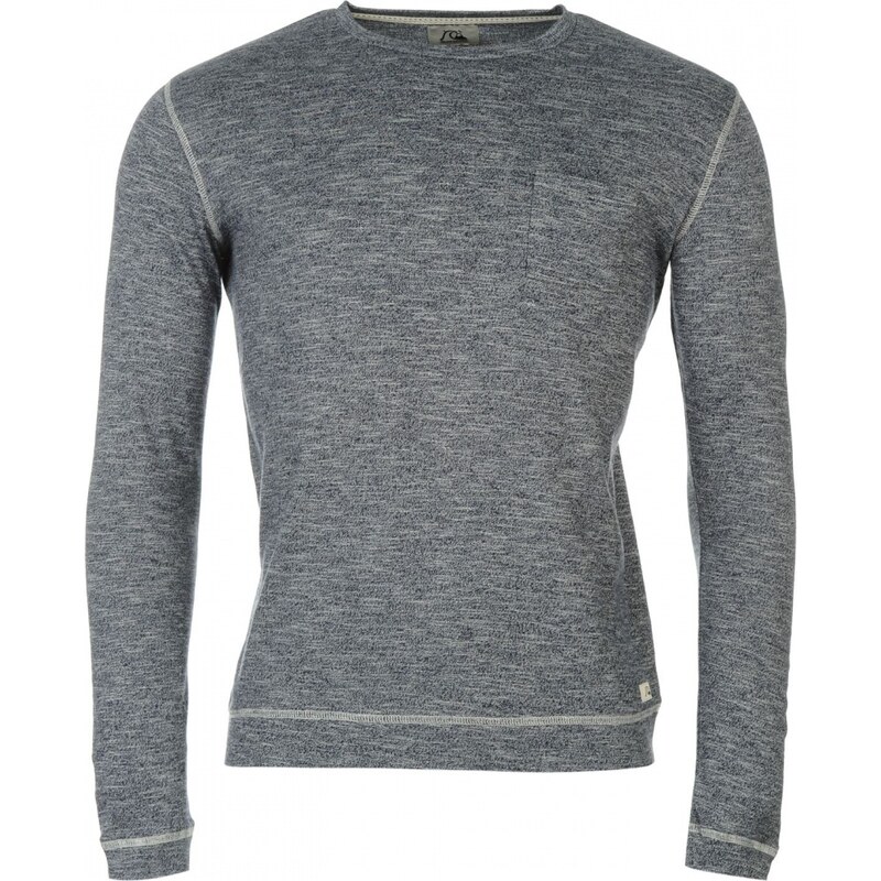 Quiksilver Lindow Sweater, medieval blue