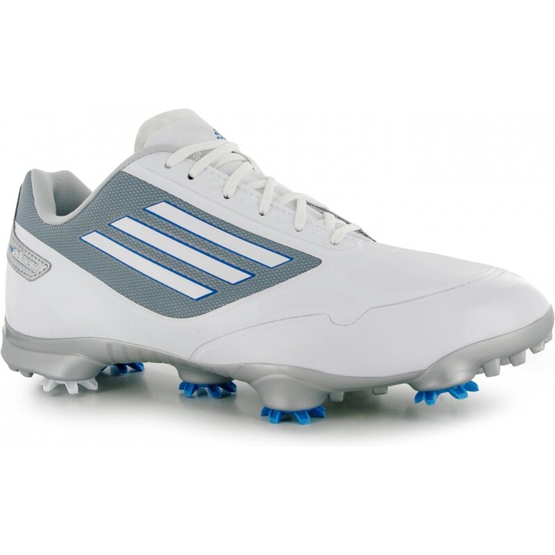 Adidas adizero One WD Mens Golf Shoes, white