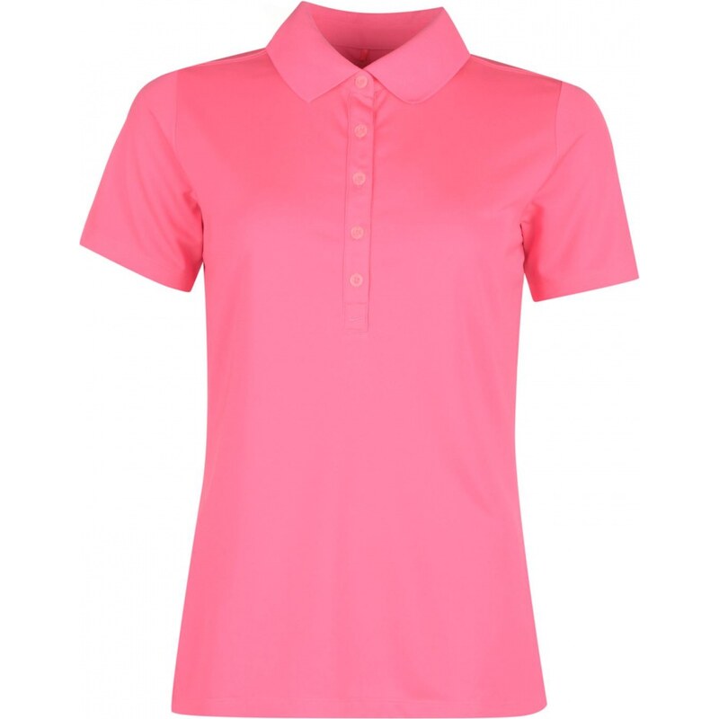 Nike Victory Golf Polo Ladies, pink