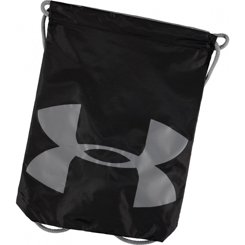 Under Armour Ozsee Gymsack, black